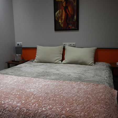 Evangelia Homes Sykia Chalkidikis Exteriér fotografie