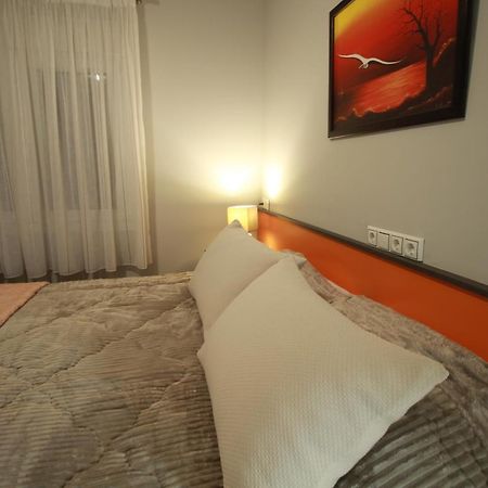 Evangelia Homes Sykia Chalkidikis Exteriér fotografie