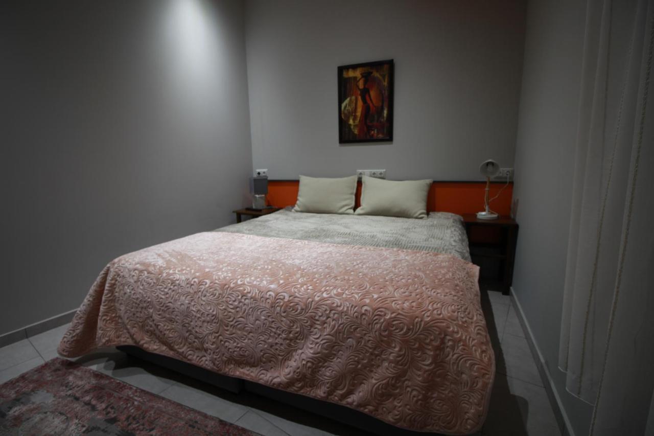 Evangelia Homes Sykia Chalkidikis Exteriér fotografie