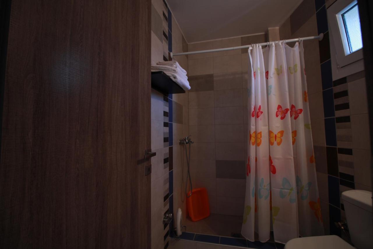 Evangelia Homes Sykia Chalkidikis Exteriér fotografie