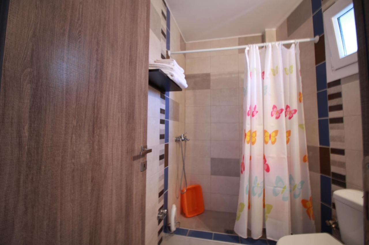 Evangelia Homes Sykia Chalkidikis Exteriér fotografie