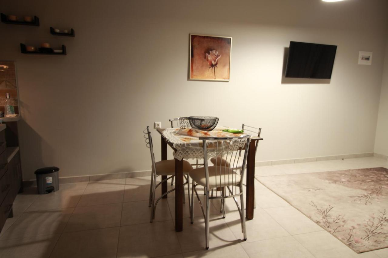 Evangelia Homes Sykia Chalkidikis Exteriér fotografie